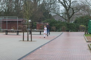 Bild 208 - B-Juniorinnen Futsal Qualifikation